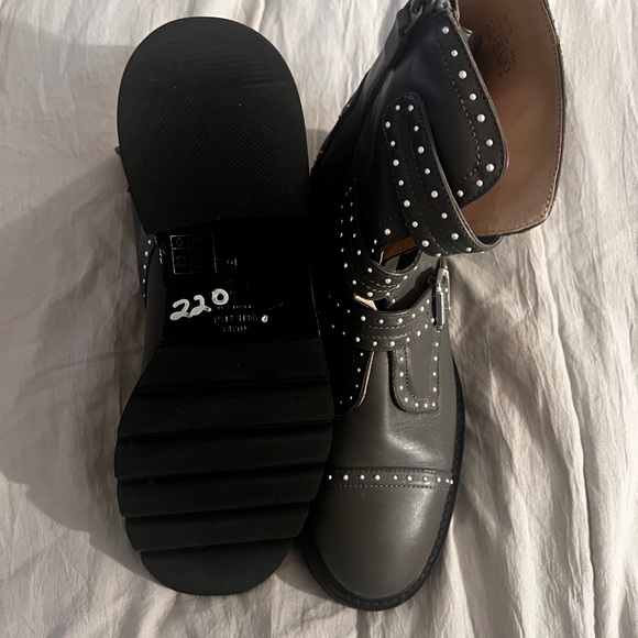 Stuart Weitzman Boots! - Picture 8 of 11